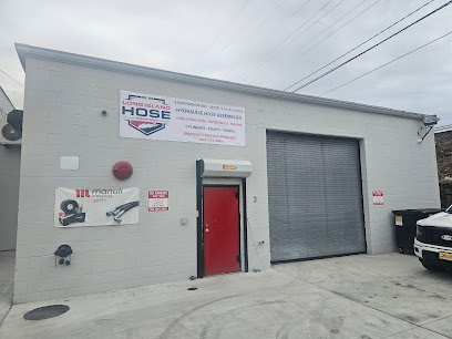 Long Island Hose Company