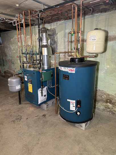 Michael Carilli Plumbing, Heating & Cooling LLC