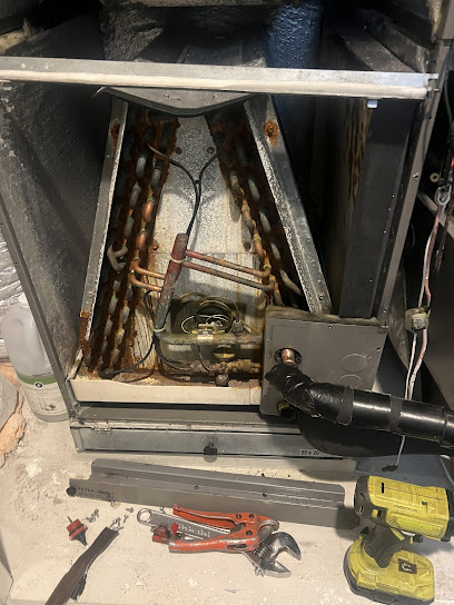 Affordable Cooling And Heating LLC