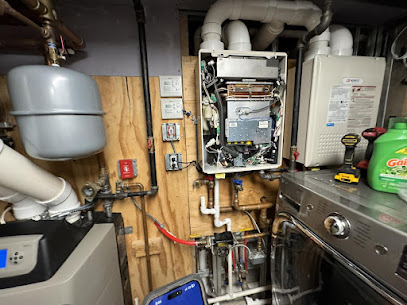 A1 HVAC and Piping