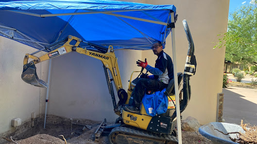 Avalanche Heating & Cooling