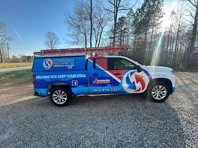 Hydrick Mechanical, LLC