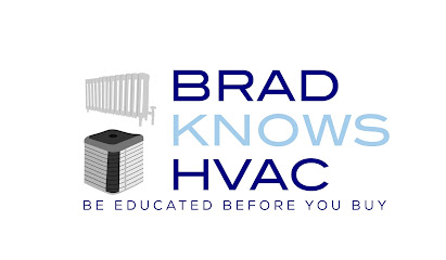 Brad Knows HVAC