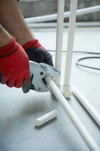 Ridge Right Plumbing & HVAC