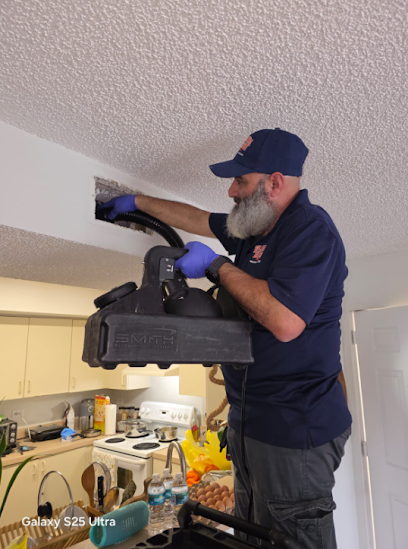 Florida breeze hvac