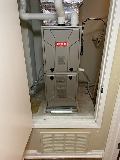 Heatwave Heating and Air
