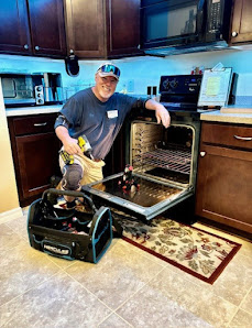 Denson's Appliance Repair