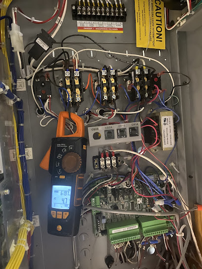 Integral HVAC-R & Mechanical Services LLC