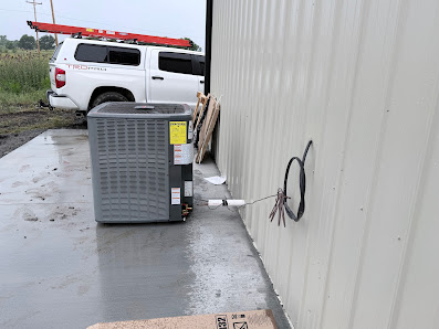 Priority Heating and Air LLC