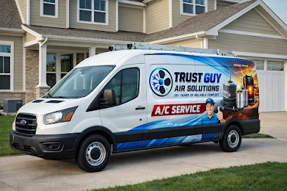 Trust Guy Air Solutions