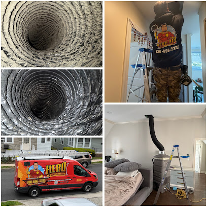 Hero Air Duct Cleaning