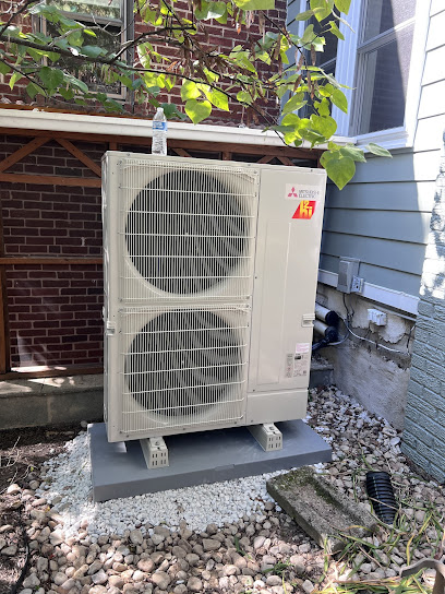 Joe c heating & cooling