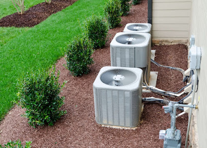 Direct Service Heating And Air