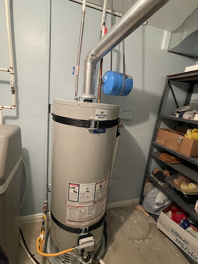 Harward Mechanical