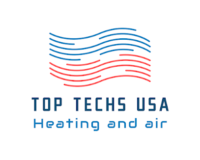 Top Techs USA Heating and Air