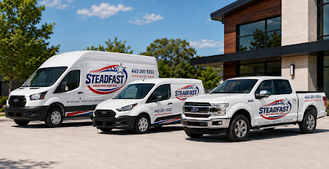 Steadfast Heating and Air