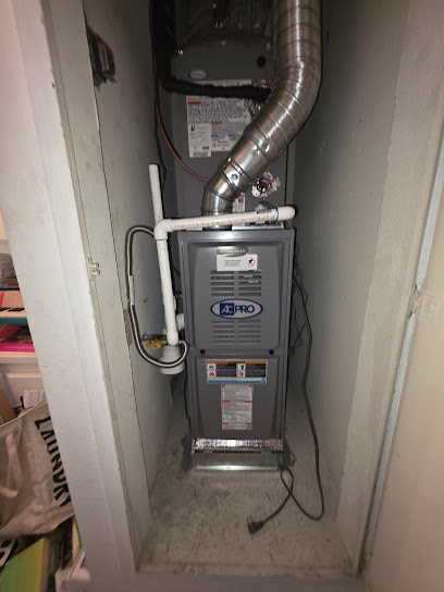jj plumbing heat and air llc