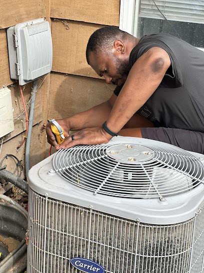 Jackson Family Heating & Cooling