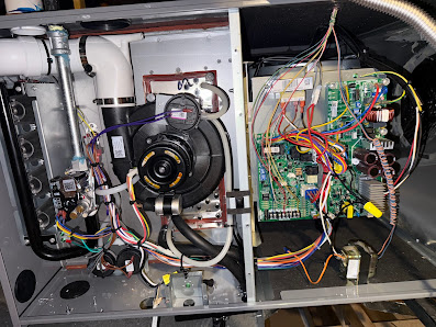 Ohana Heating and Cooling