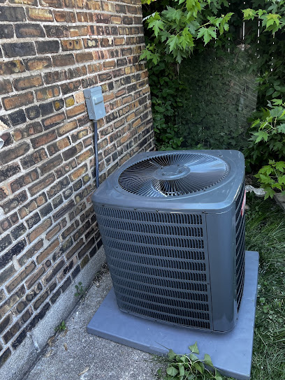 ProSAM Heating & Cooling