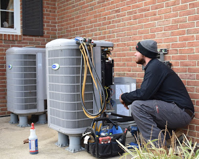Apex Heating And AC Repair