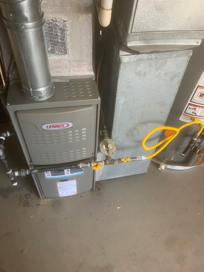 TQ HVAC Contractor