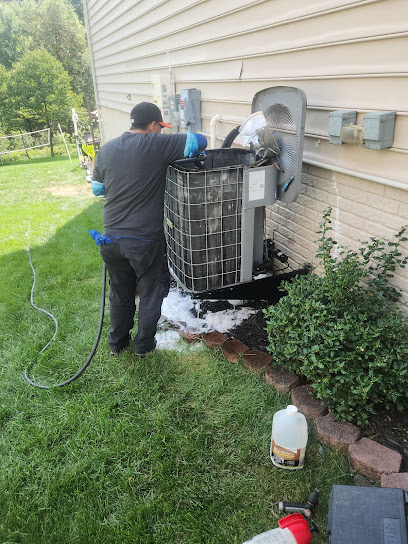 TRINITY PRO SERVICES