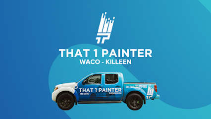 That 1 Painter Waco