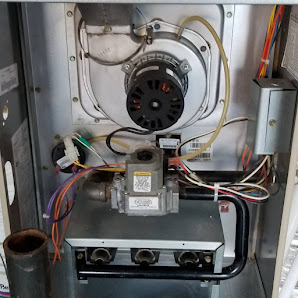 Christian brothers heating and cooling