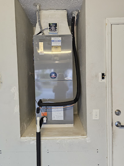 5 Below Heating & Air Conditioning LLC