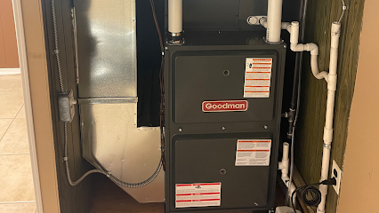 ICY HOT HVAC