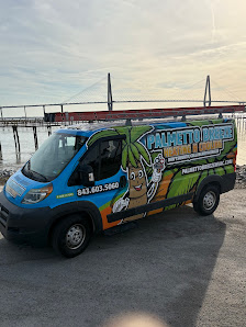 Palmetto Breeze Heating N Cooling