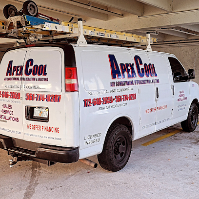 Apex Cool Air Conditioning