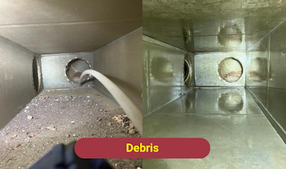 Alphas Air Duct Cleaning LLC