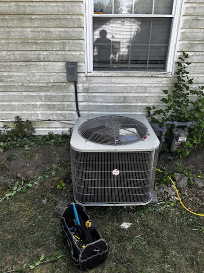 WE RESCUE HEATING&AIR LLC