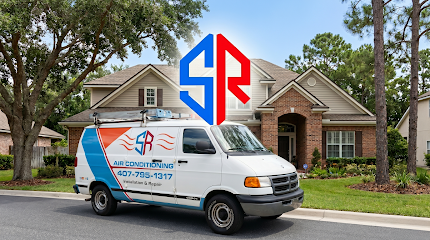 SR Air Cooling LLC