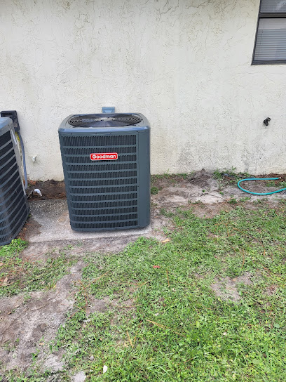 Bill Wood Heating & Air Conditioning LLC