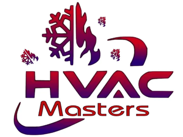 HVAC Masters & Plumbing