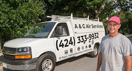 A & G Air Services