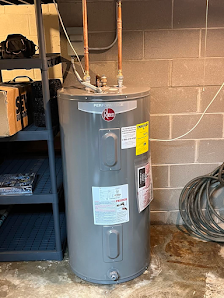 YEO MECHANICAL, LLC