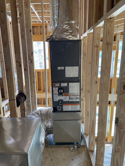 Forbes Heating and Air Conditioning LLC