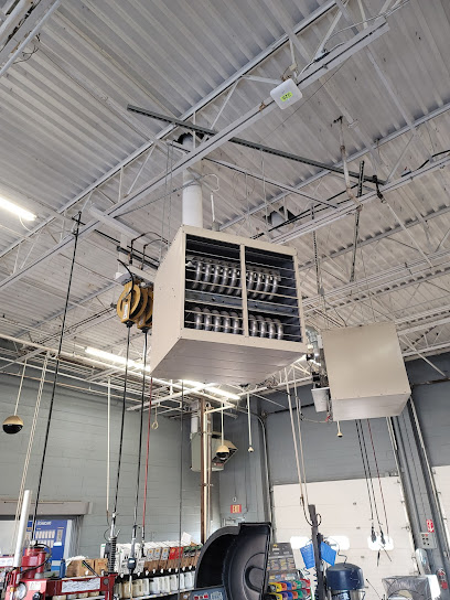 Crisp Climate Control