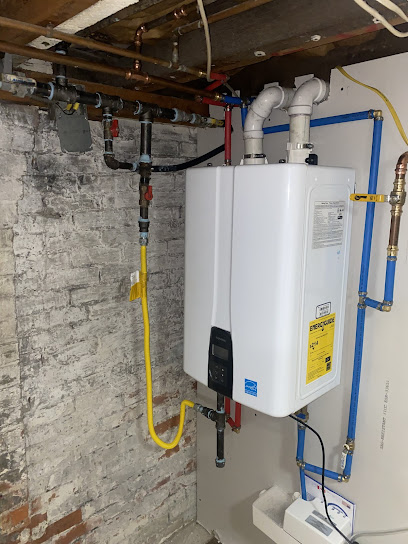 Saback Plumbing and Heating