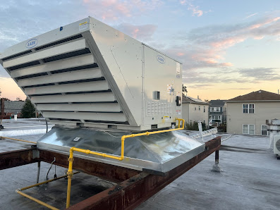 AP HVAC SOLUTIONS