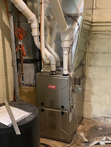 A&J Heating and Cooling LLC
