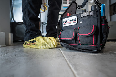 One Hour Heating & Air Conditioning of Nassau County