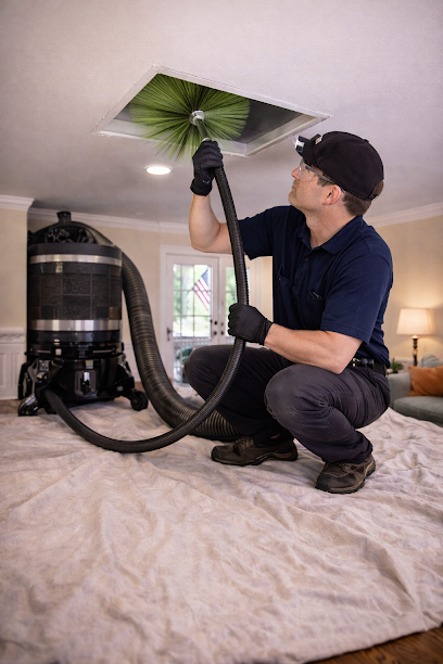 Advanced Home Improvements