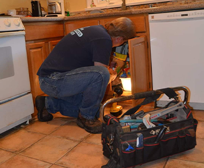 J.B.C. Plumbing Services Inc.