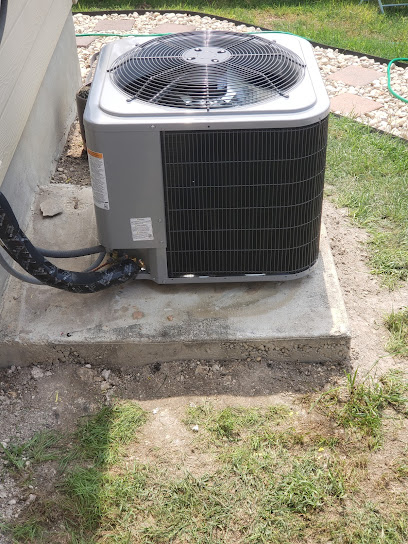 Regalado Air Conditioning & Refrigeration