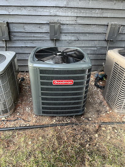 Community Choice HVAC